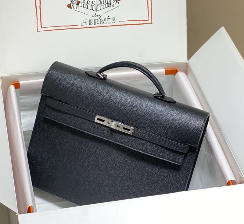 Hermes Kelly Bags